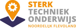 STO Noordelijk Flevoland_logo