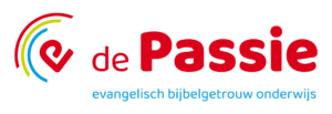 de Passie logo